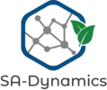 SA-Dynamics Logo